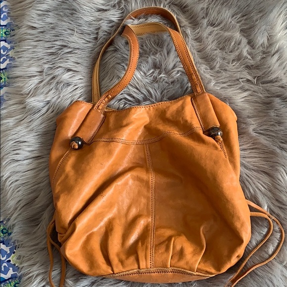 Lucky Brand Handbags - Lucky brand hobo bag